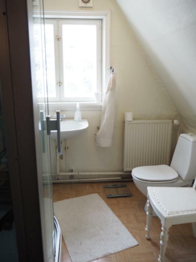 Aakirkeby Bed And Breakfast Extérieur photo